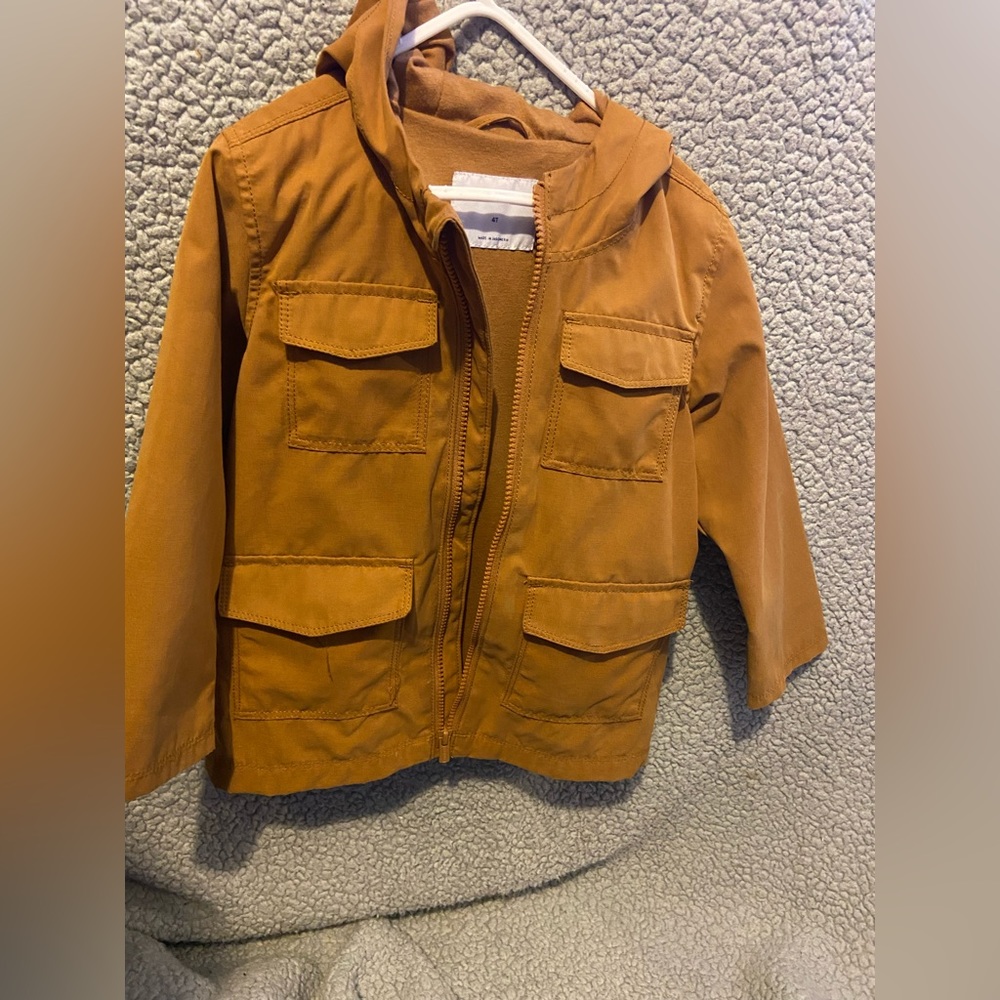 Toddler Boys Jacket Old Navy